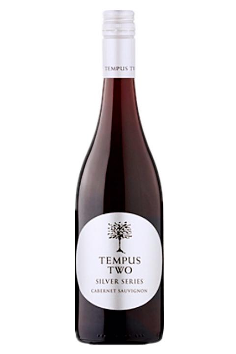 Tempus Two Silver Series Cabernet Sauvignon 2020 750ml