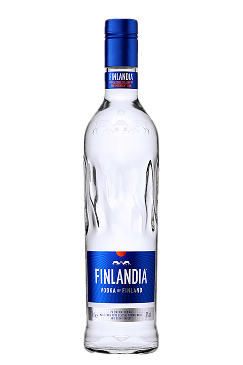 Finlandia Vodka Pure 700ml
