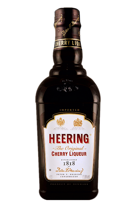 Heering Cherry Liqueur 700ml