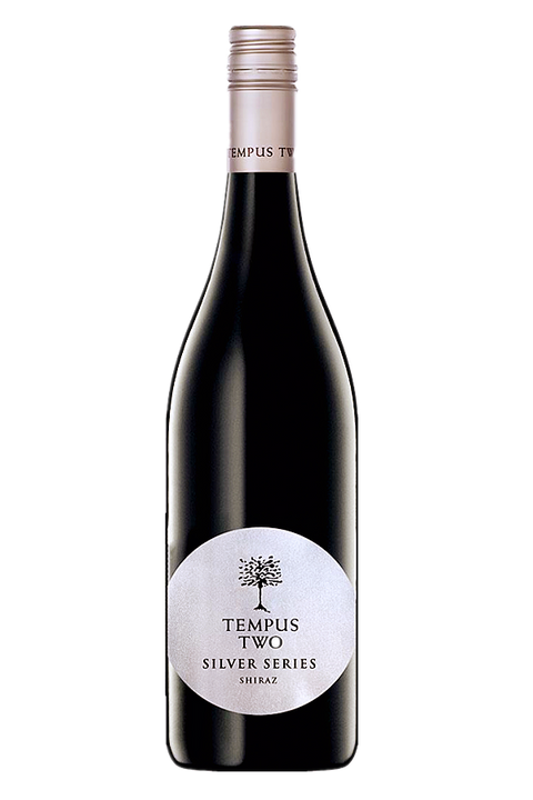 Tempus Two Silver Series Shiraz 2021 750ml