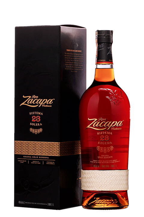 Ron Zacapa Centenario 23 1L