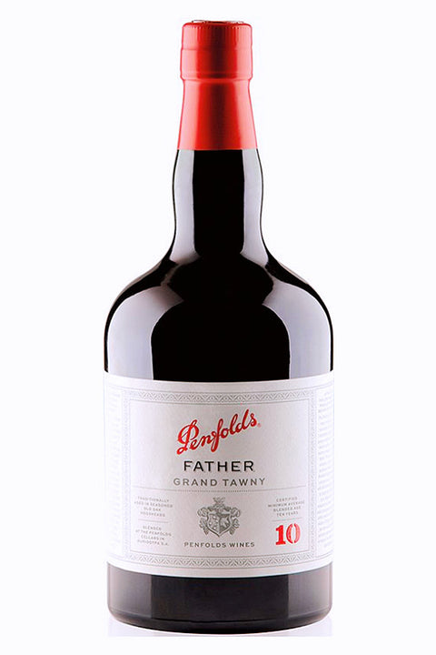 Penfolds Father Grand Tawny 10YO 750ml