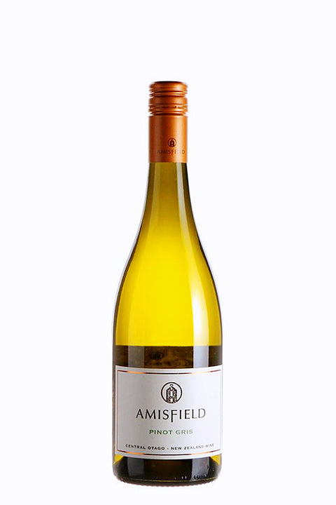 Amisfield Central Otago Pinot Gris 2022 750ml