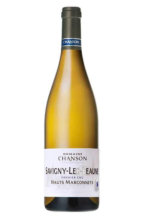 Chanson Savigny Les Beaune Hauts Marconnets 2021 750ml - France