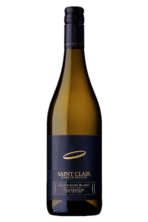 Saint Clair Origin Sauvignon Blanc 2021 750ml