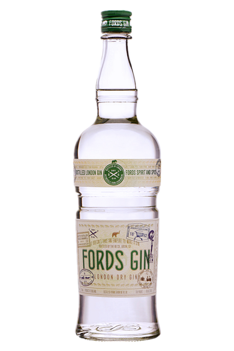 Fords London Dry Gin 700ml