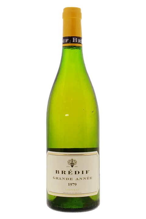 Bredif Grande Annee 1979 Vouvray 750ml - France