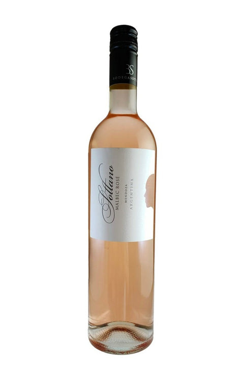 Sottano Malbec Rose 2019 750ml - Argentina