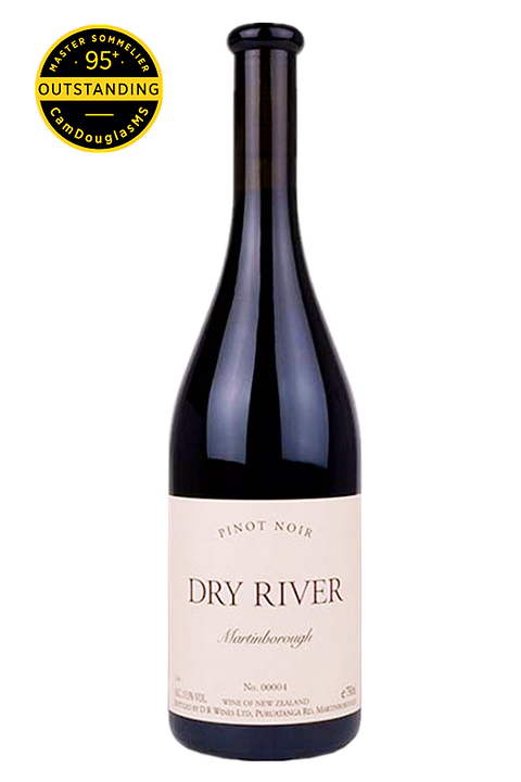 Dry River Martinborough Pinot Noir 2023 750ml