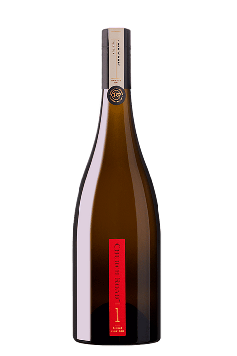 Church Road One Terraces Chardonny 750ml