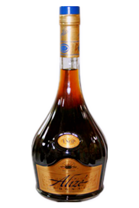 Alize VSOP Cognac 700ml