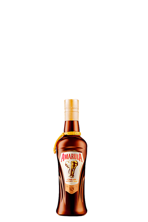 Amarula Cream Liqueur 350ml - Half Bottle Size