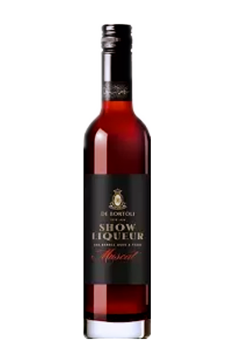 De Bortoli Show Liqueur Muscat 500ml