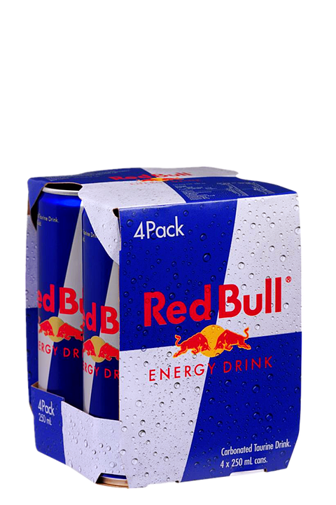 Red Bull 250ml 24 Pack
