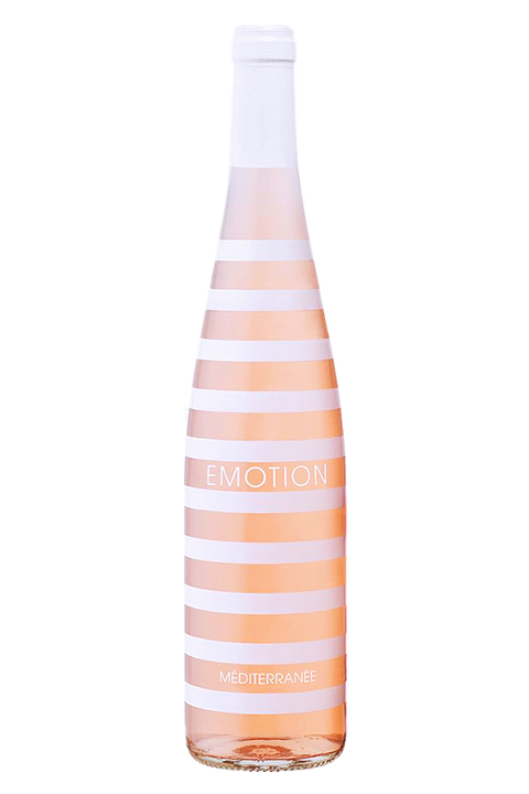 Emotion Mediterranee Rose 2020/21 750ml - France