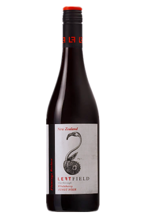 Left Field Wholeberry Pinot Noir 2023/2024 750ml