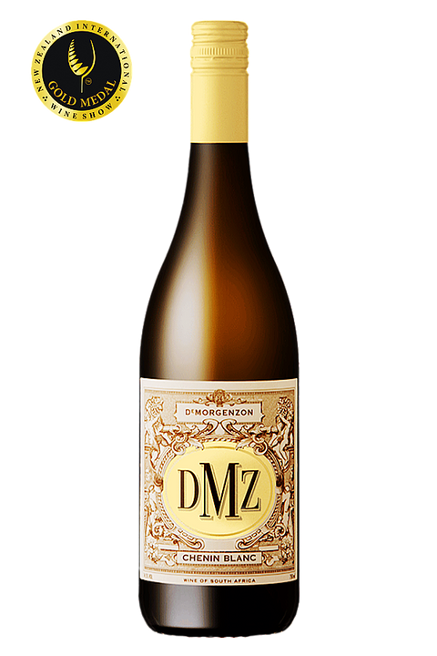 DeMorgenzon DMZ Chenin Blanc 2024 750ml - South Africa