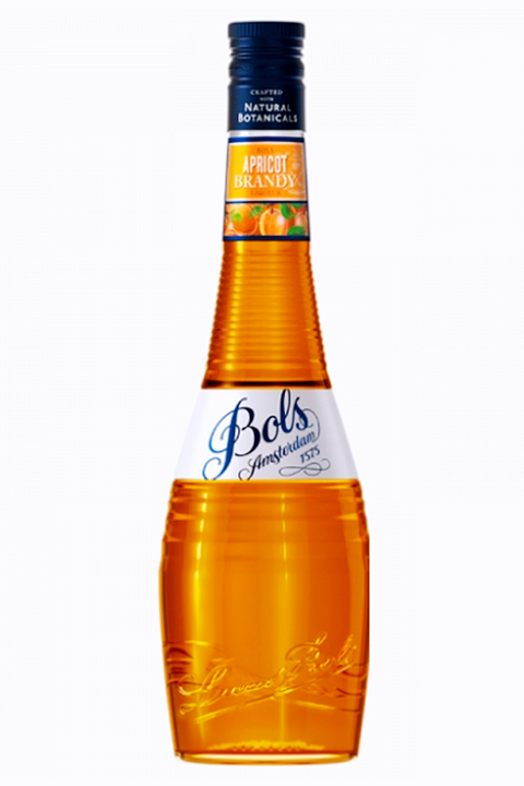 Bols Apricot Brandy 700ml