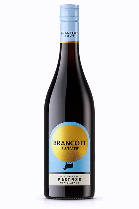 Brancott Estate Pinot Noir 2020 750ml