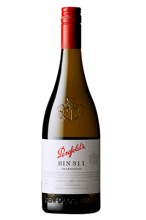 Penfolds Bin 311 Chardonnay 2023 750ml