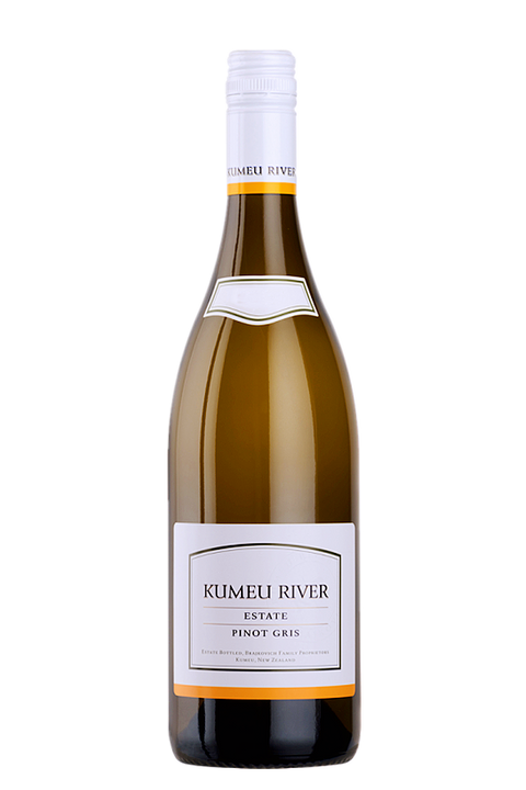 Kumeu River Estate Pinot Gris 2022 750ml