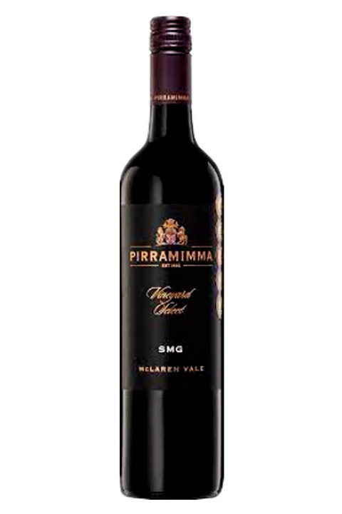 Pirramimma Vineyard Select SMG 2020 750ml