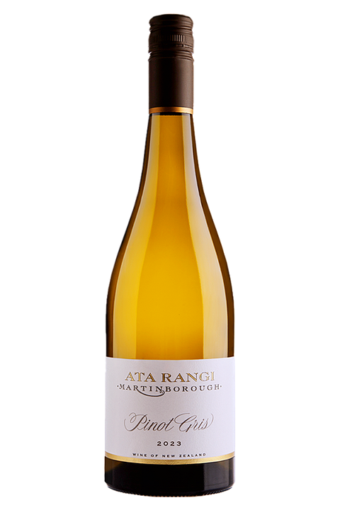 Ata Rangi Martinborough Pinot Gris 2023 750ml