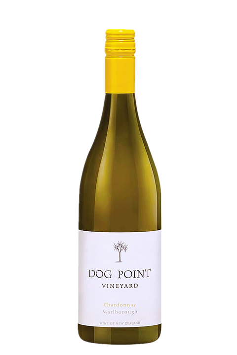Dog Point Marlborough Chardonnay 2021/2022 750ml