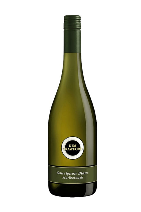 Kim Crawford Hawkes Bay Chardonnay 2023 750ml