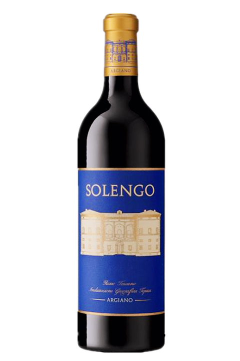 Argiano Solengo IGT 2020 750ml - Italy