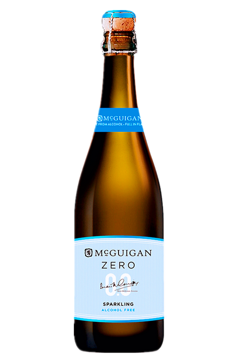 McGuigan 0% Zero Sparkling 750ml
