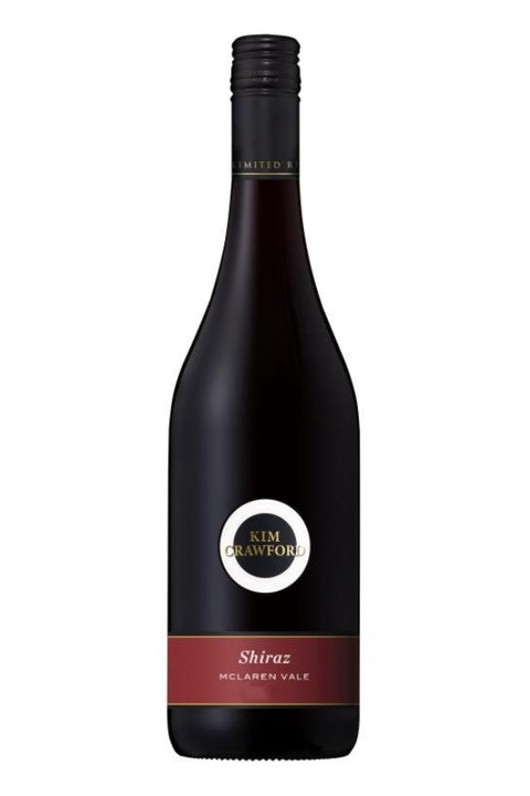 Kim Crawford McLaren Vale Shiraz 2021 750ml