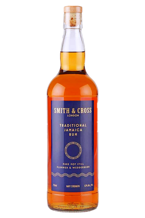 Smith & Cross London Traditional Jamaica Rum 700ml