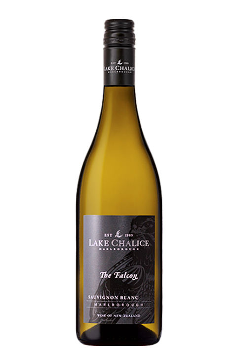 Lake Chalice The Falcon  Sauvignon Blanc2023 750ml