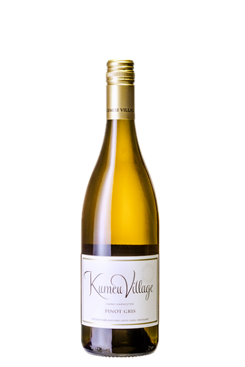 Kumeu Village Pinot Gris 2023 750ml