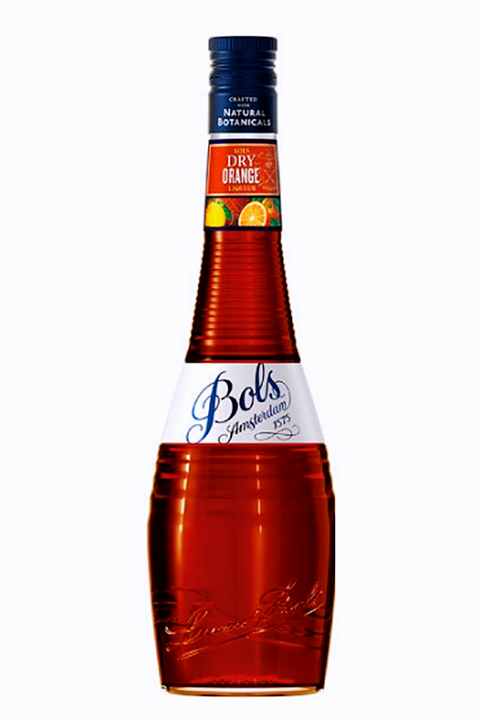 Bols Dry Orange 700ml