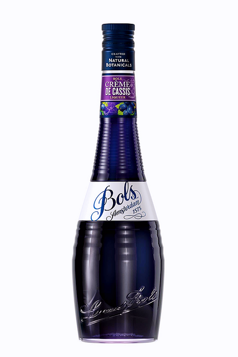 Bols Creme De Cassis 700ml