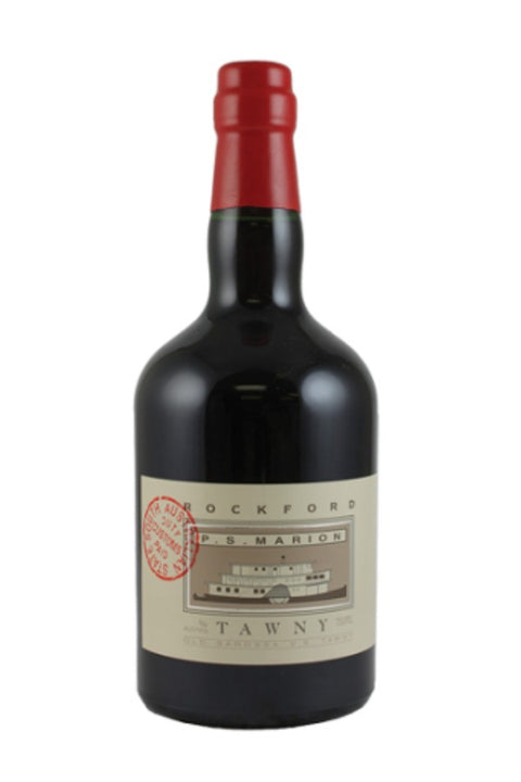 Rockford PS Marion Tawny Port 750ml
