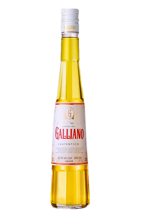 Galliano L' Autentico 500ml