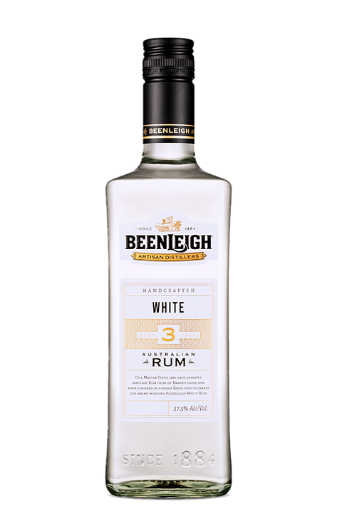 Beenleigh White Rum 700ml