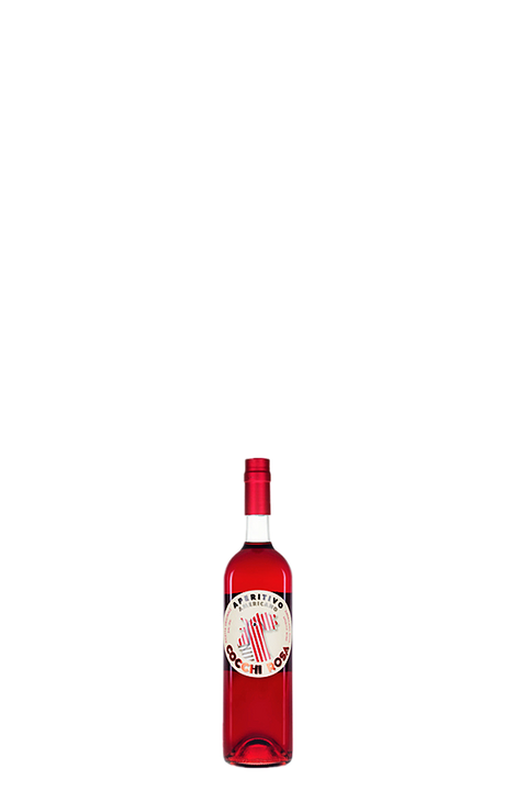 Cocchi Rosa Aperitivo 50ml - Miniature