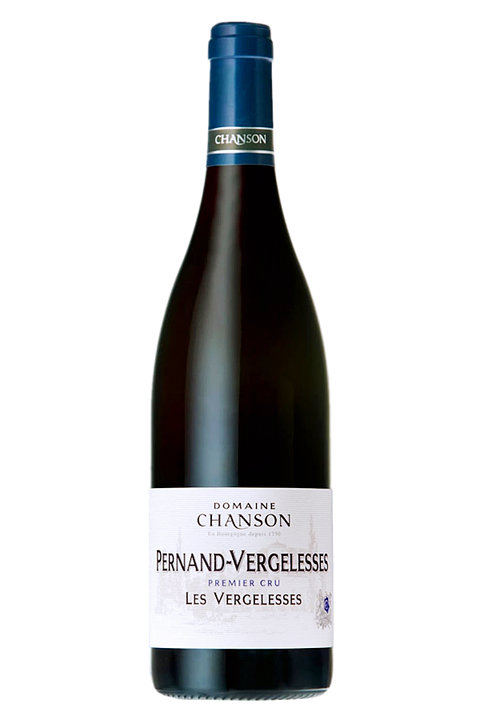 Chanson Pernand Vergelesses Les Vergelesses 2021 750ml - France