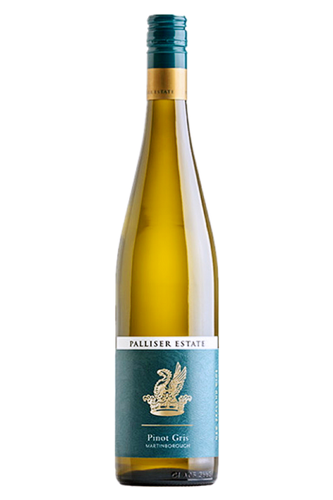 Palliser Estate Pinot Gris 2023/2024 750ml