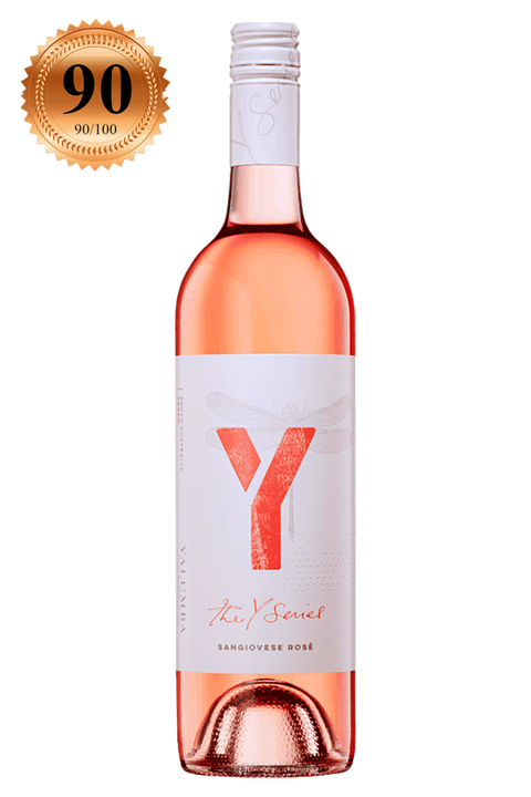 Yalumba Y Series Sangiovese Rose 2024 750ml