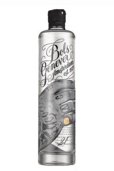 Bols Genever Amsterdam 21 Century 38% 700ml