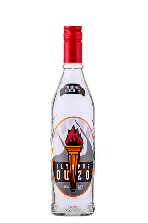 Olympus Ouzo 700ml