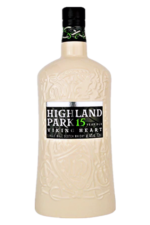 Highland Park 15yo Viking Heart 700ml