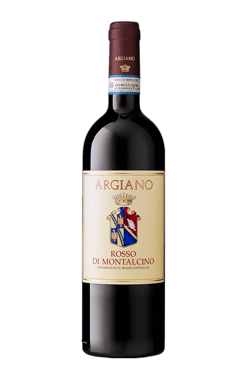 Argiano Rosso Di Montalcino DOC 2019 750ml - Italy