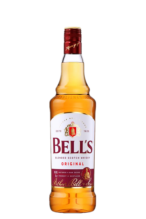 Bell's Original Whiskey 1L