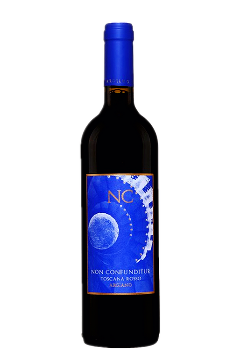 Argiano Non Confunditur Toscana Rosso 2020 750ml - Italy
